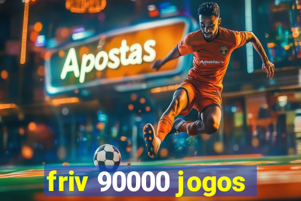 friv 90000 jogos